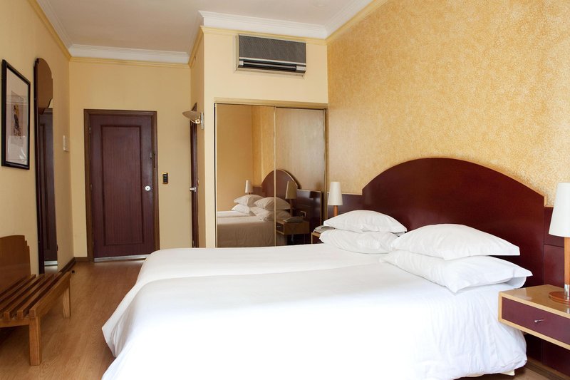 hotel internacional