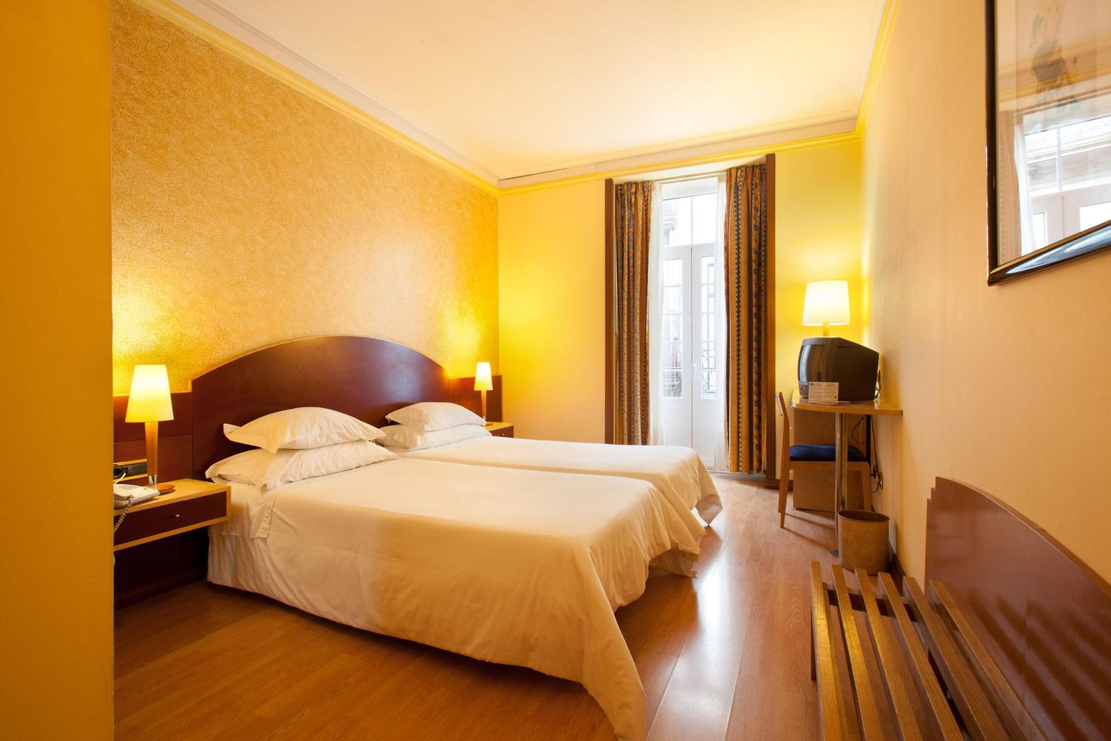 hotel internacional