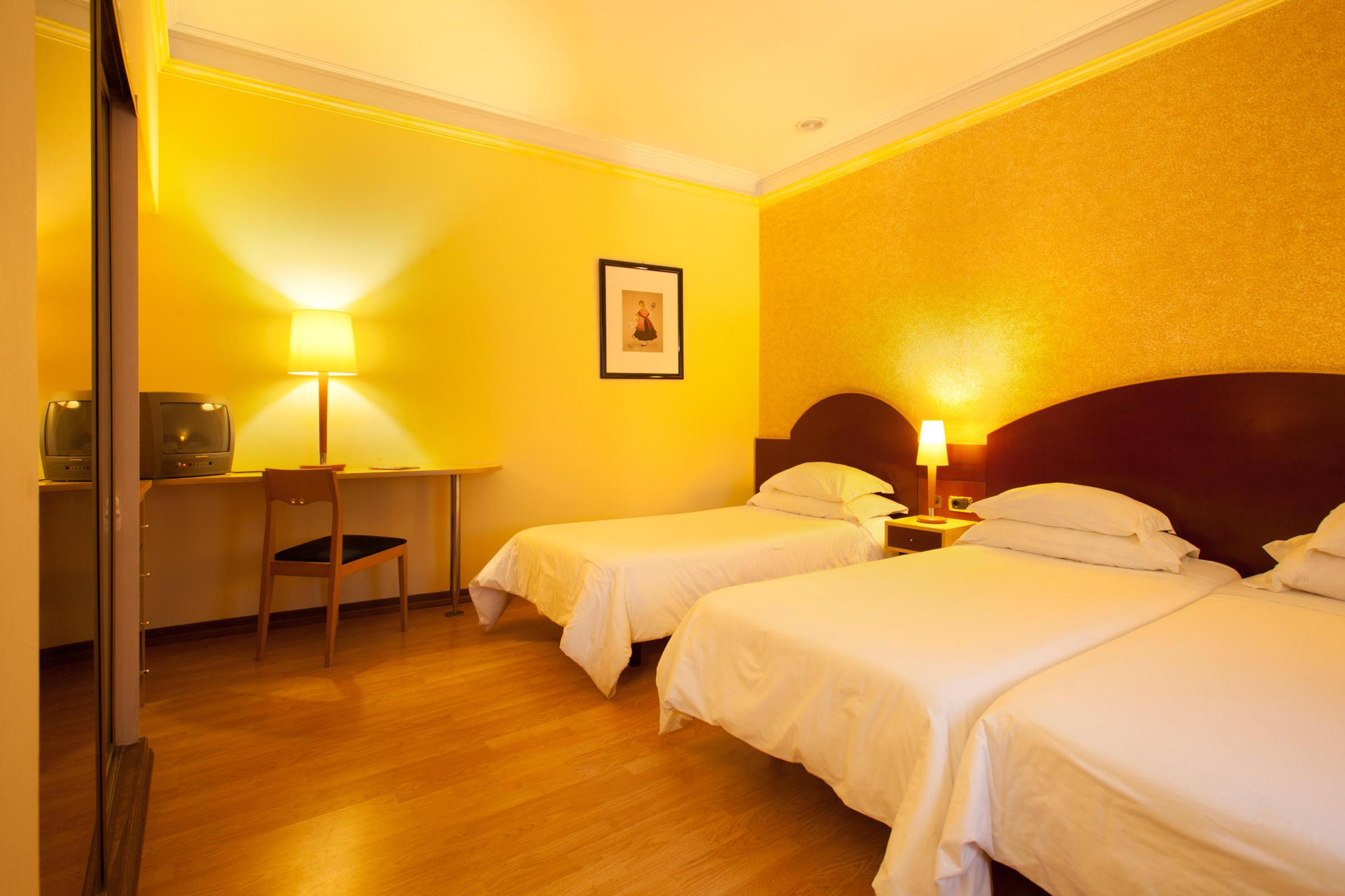 hotel internacional