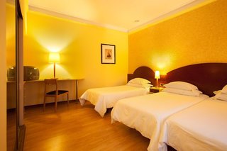 hotel internacional