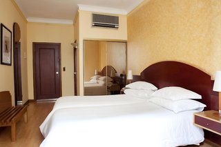 hotel internacional