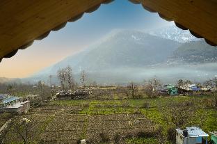 Barpa Cottage Manali,India>>Manali,3 star