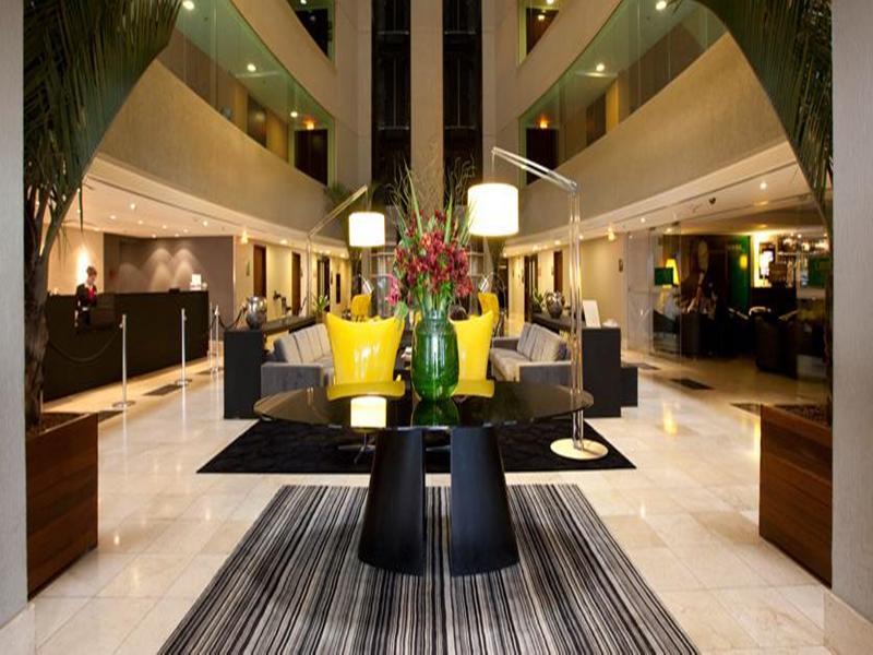 melia brasil 21