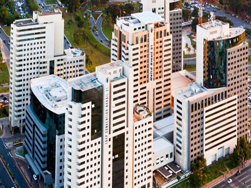 melia brasil 21