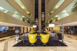 Melia Brasil 21,Federal State>>Brasilia,5 star