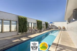 Melia Brasil 21,Federal State>>Brasilia,5 star