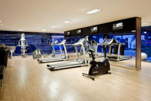 Sia Park Executive Hotel,Ceilandia>>Brasilia,4 star