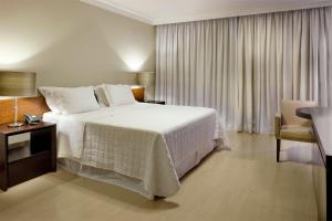 Sia Park Executive Hotel,Ceilandia>>Brasilia,4 star