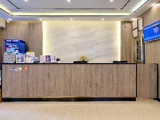 7 days premium guangzhou guangyuan passenger station