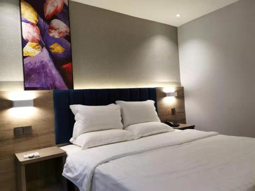 7 days premium guangzhou guangyuan passenger station