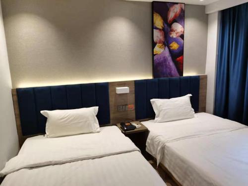 7 days premium guangzhou guangyuan passenger station