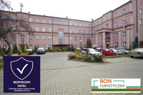 Aiden By Best Western Lodz,Lódz>>Lodz,3 star
