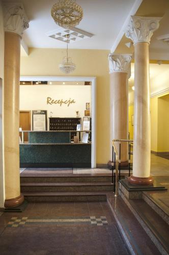 Aiden By Best Western Lodz,Lódz>>Lodz,3 star