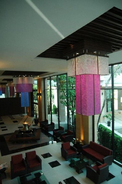 tara mantra cha am resort