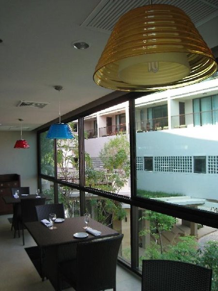 tara mantra cha am resort