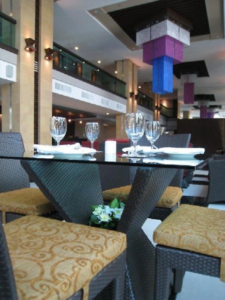 tara mantra cha am resort