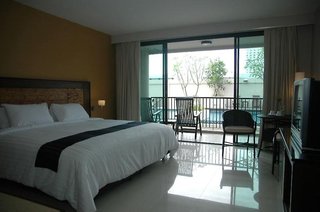 tara mantra cha am resort