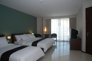 Tara Mantra Cha Am Resort,Hua Hin>>Cha-Am,4 star