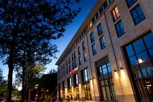 Intercityhotel Bremen,Mitte>>Bremen,4 star