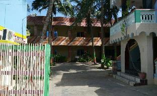 Sea Shore Garden Resort,Mahabalipuram>>Chennai,2 star