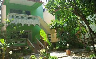 Sea Shore Garden Resort,Mahabalipuram>>Chennai,2 star