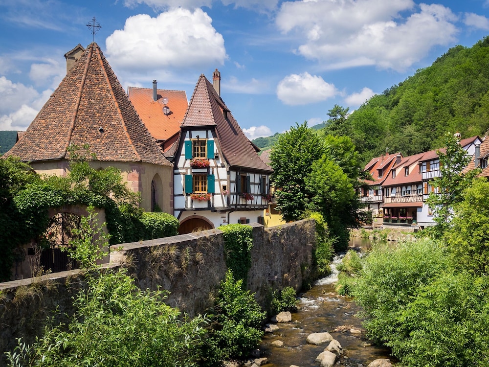 kaysersberg vignoble