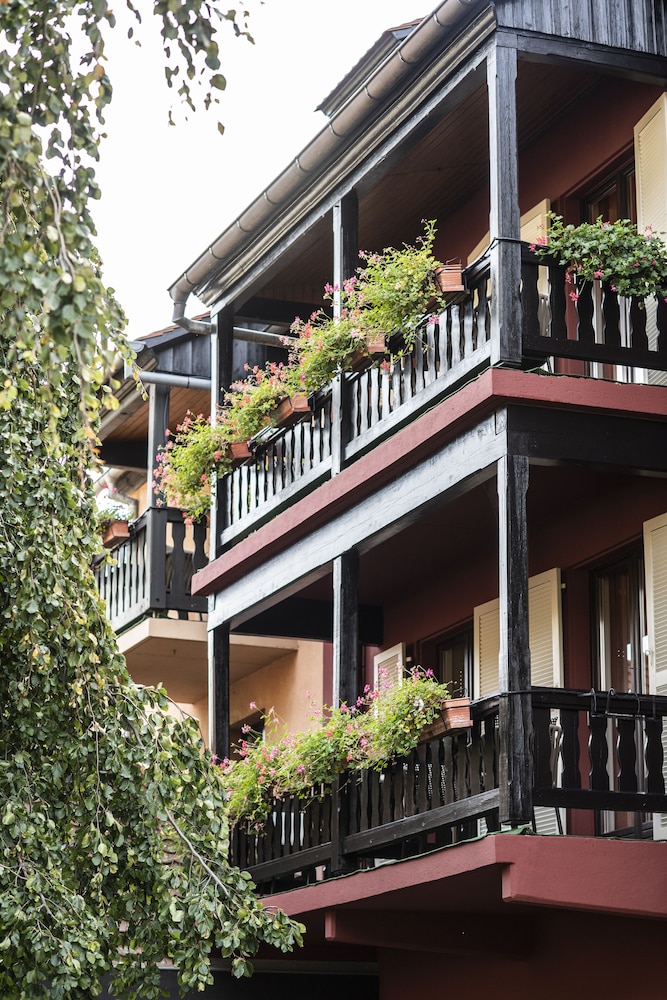 kaysersberg vignoble