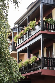 kaysersberg vignoble