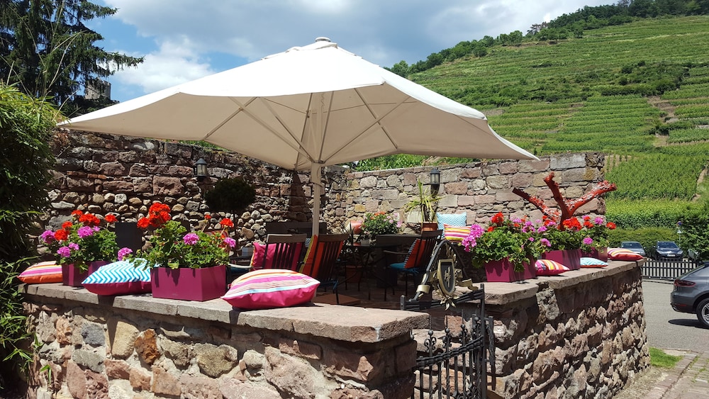 kaysersberg vignoble