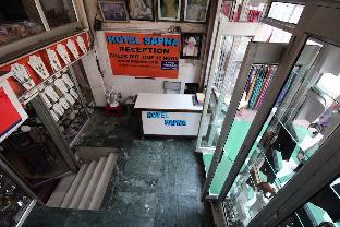 My Bizz Hotel,,1 star