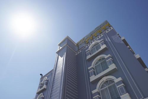 apple hotel three airport phnom penh