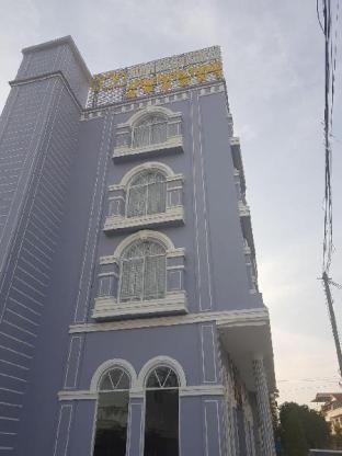 apple hotel three airport phnom penh