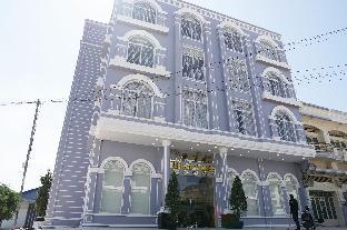 Apple Hotel Three-Airport Phnom Penh,,3 star