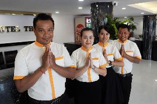 apple hotel three airport phnom penh