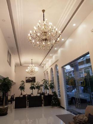 apple hotel three airport phnom penh