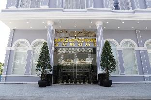 Apple Hotel Three-Airport Phnom Penh,,3 star