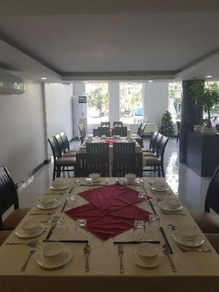 Apple Hotel Three-Airport Phnom Penh,,3 star