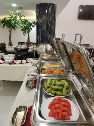 apple hotel three airport phnom penh