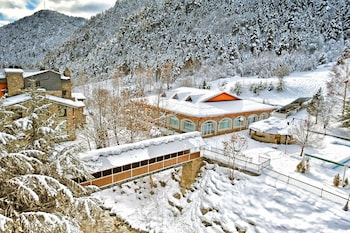hotel sant gothard
