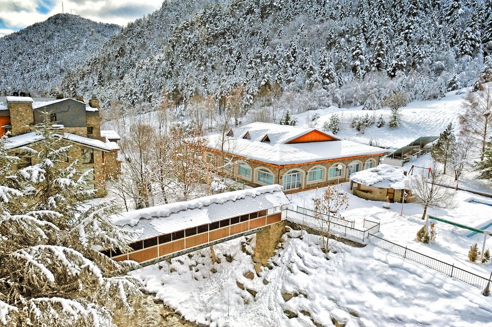 arinsal