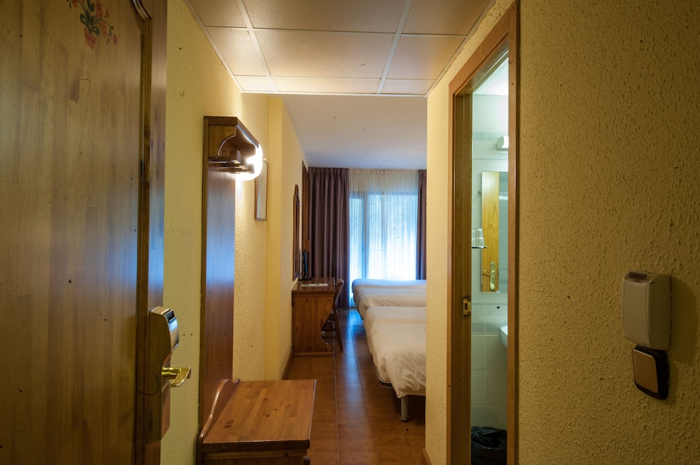 hotel sant gothard