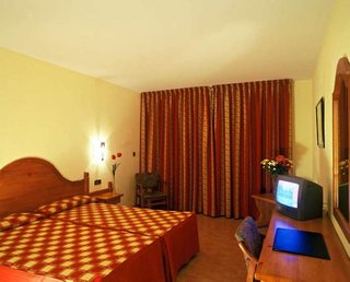 Hotel Sant Gothard,Andorra La Vella>>Andorra,4 star