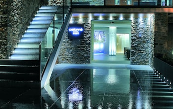 nh collection andorra palome