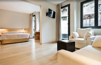 nh collection andorra palome