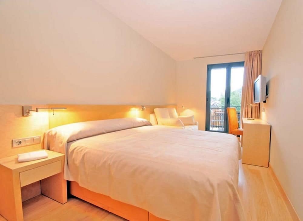 nh collection andorra palome