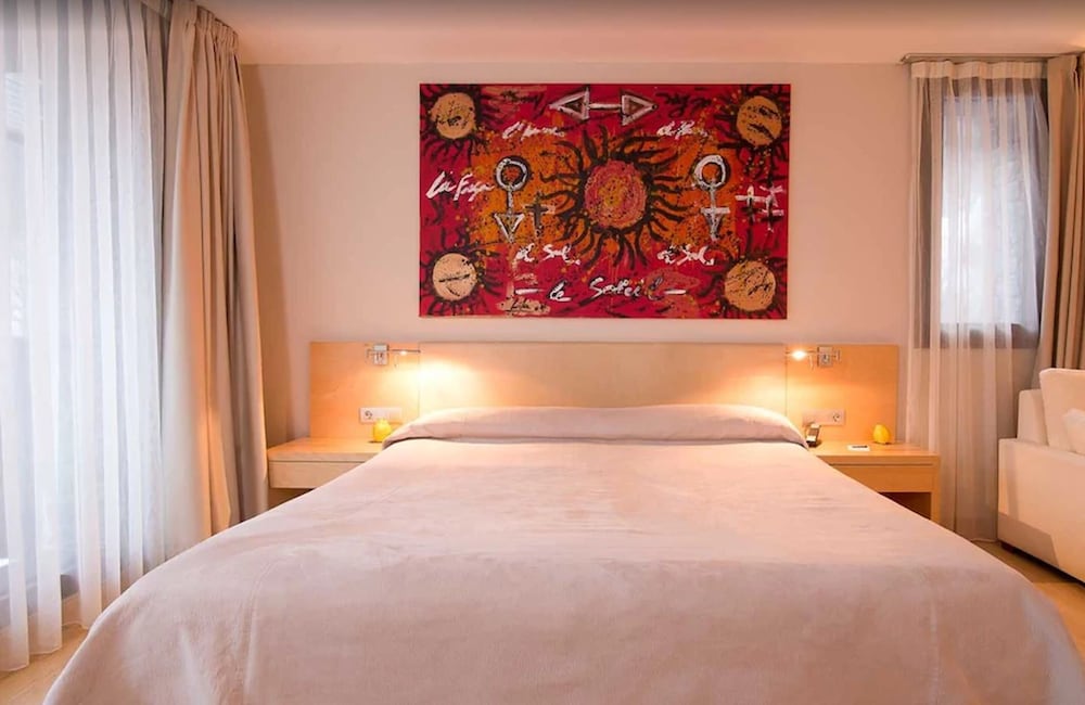 nh collection andorra palome