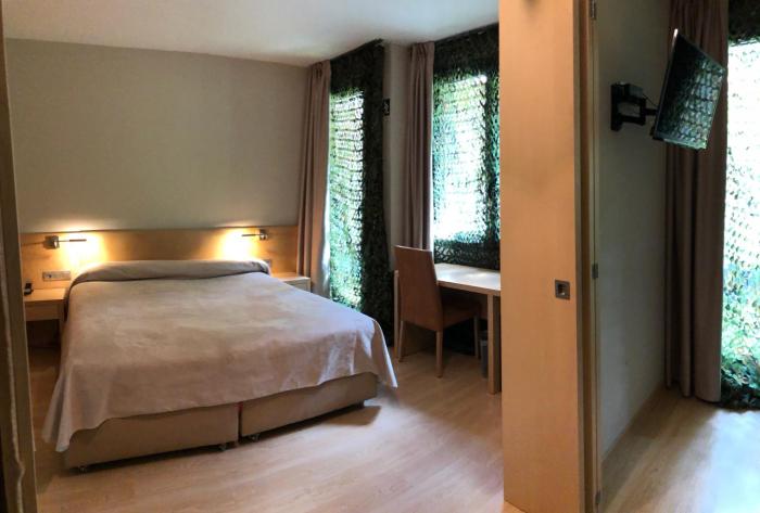 nh collection andorra palome