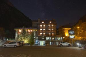 Nh Collection Andorra Palome,Andorra La Vella>>Andorra,4 star