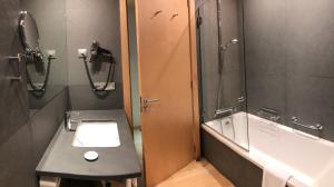 Nh Collection Andorra Palome,Andorra La Vella>>Andorra,4 star