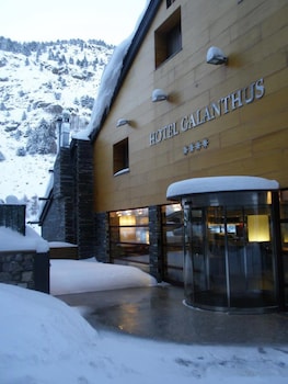 wuau hotel galanthus and spa